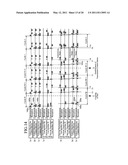 TRAIN COMMUNICATION SYSTEM, COMMUNICATION DEVICE AND RELAY DEVICE diagram and image