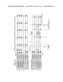 TRAIN COMMUNICATION SYSTEM, COMMUNICATION DEVICE AND RELAY DEVICE diagram and image