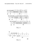 METHOD FOR TRANSMITTING BUFFER MAP AND NETWORK THEREOF diagram and image