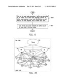 METHOD FOR TRANSMITTING BUFFER MAP AND NETWORK THEREOF diagram and image