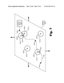 LOCATION BASED CONTENT AGGREGATION AND DISTRIBUTION SYSTEMS AND METHODS diagram and image