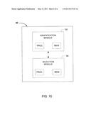 METHOD FOR DETERMINING A DATA FORMAT FOR PROCESSING DATA AND DEVICE EMPLOYING THE SAME diagram and image