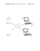 METHOD OF TRACKING AND REPORTING USER BEHAVIOR UTILIZING A COMPUTERIZED SYSTEM diagram and image