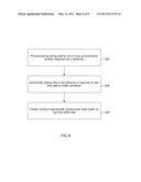 METHODS AND SYSTEMS FOR DYNAMICALLY ADAPTIVE ROAD NETWORK HIERARCHY AND ROUTING diagram and image