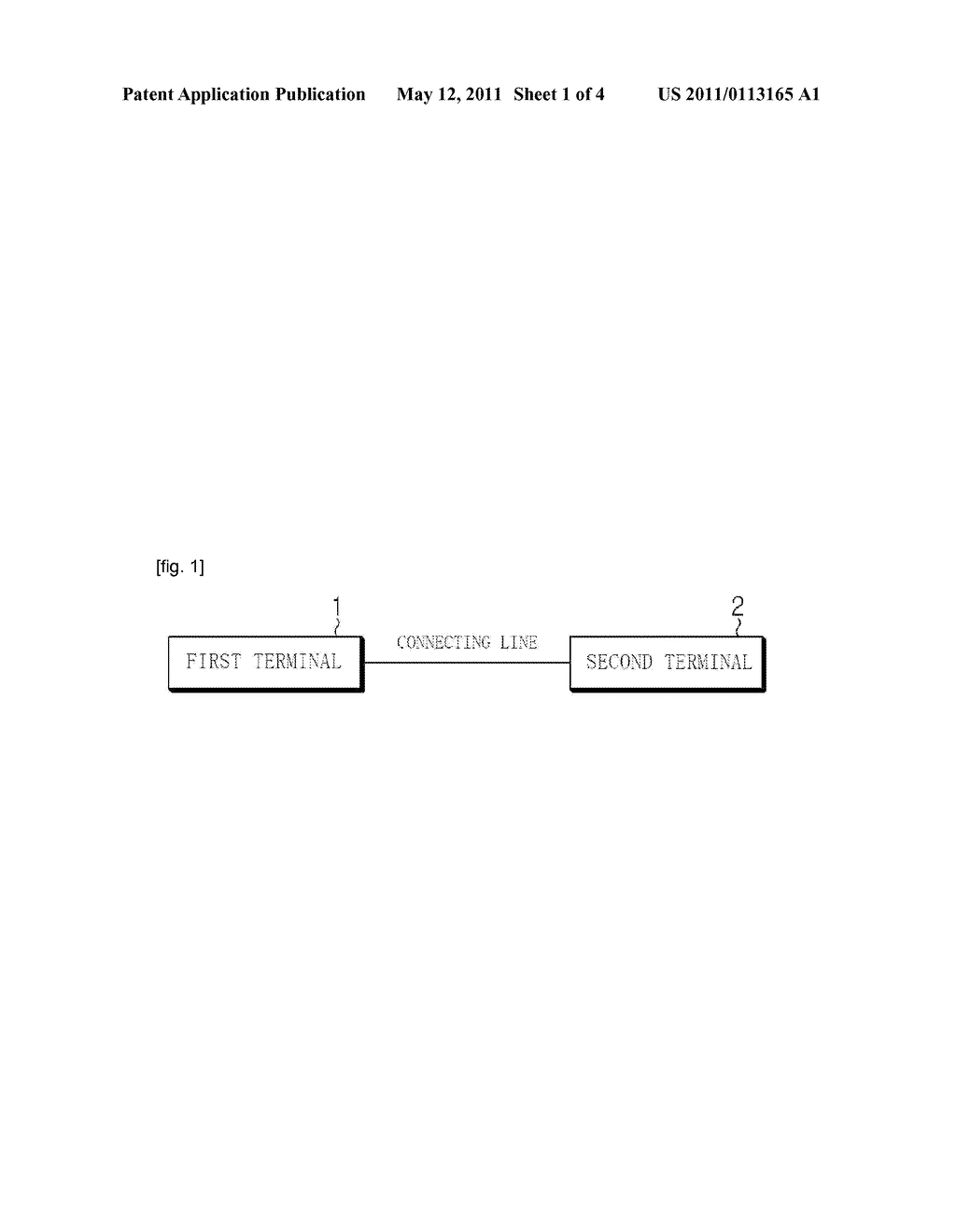 TERMINAL APPARATUS USIGN A PERIPHERAL APPARATUS OF ANOTHER TERMINAL VIA THE CONTROL OF ONE TERMINAL, AND INTERFACE METHOD THEREOF - diagram, schematic, and image 02