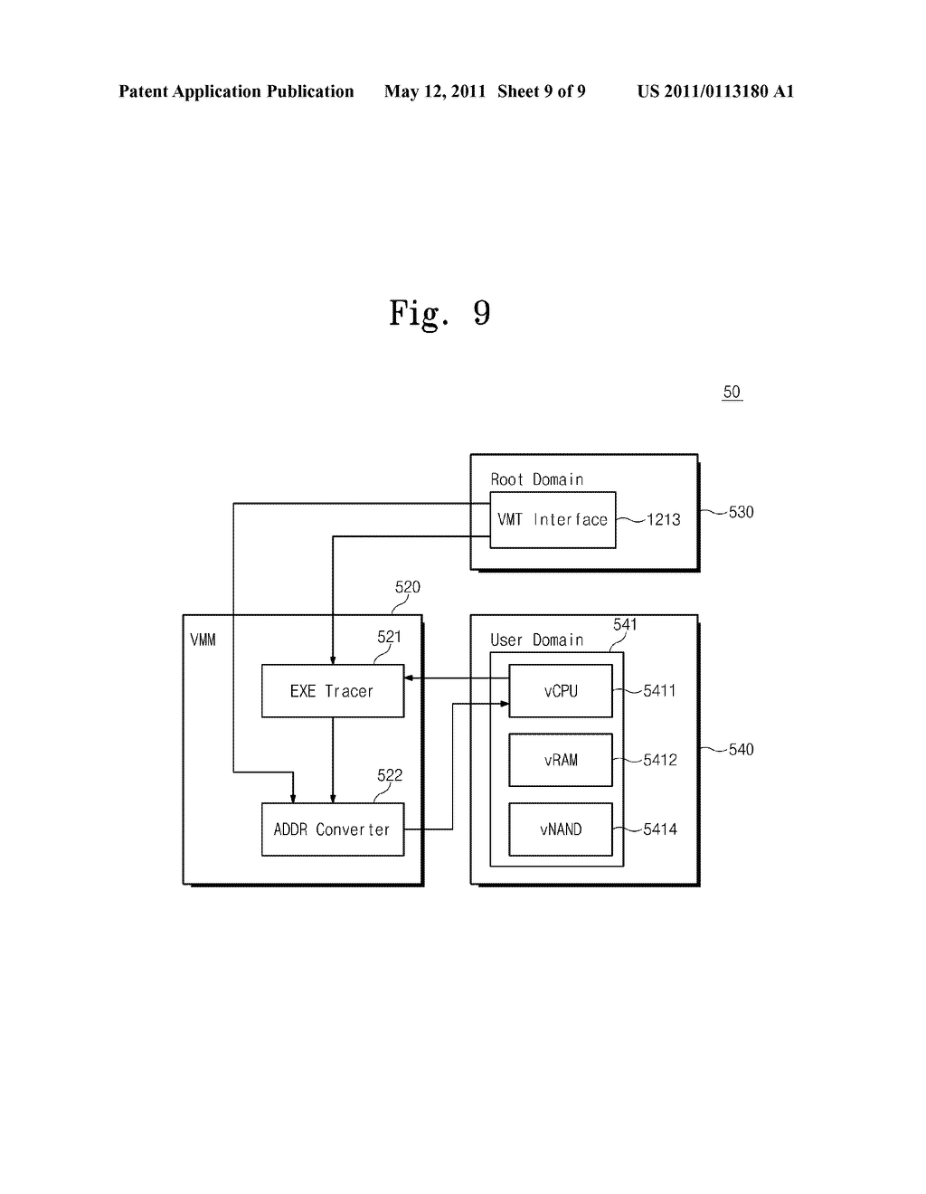 VIRTUAL SYSTEM AND METHOD OF ANALYZING OPERATION OF VIRTUAL SYSTEM - diagram, schematic, and image 10