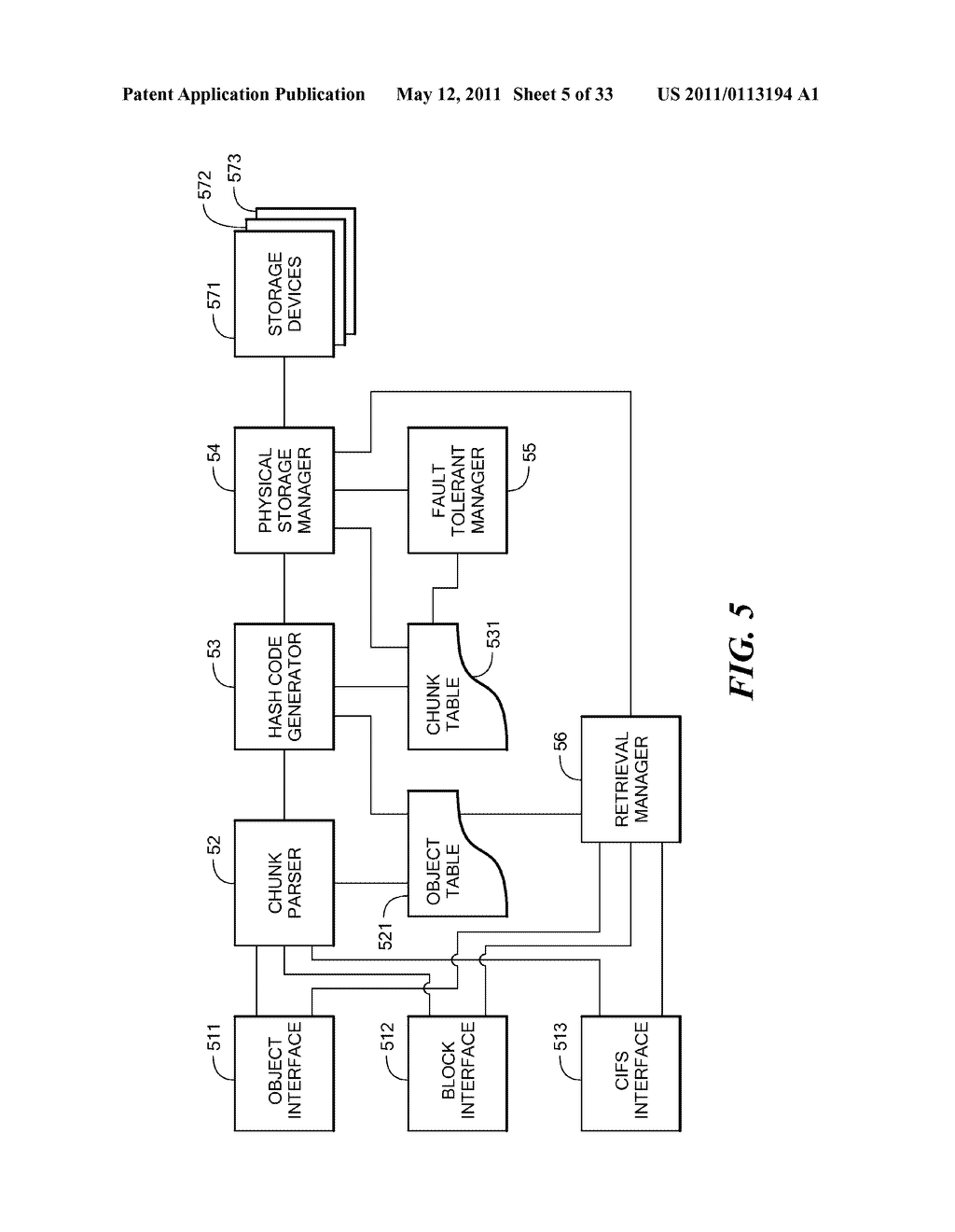 Filesystem-Aware Block Storage System, Apparatus, and Method - diagram, schematic, and image 06