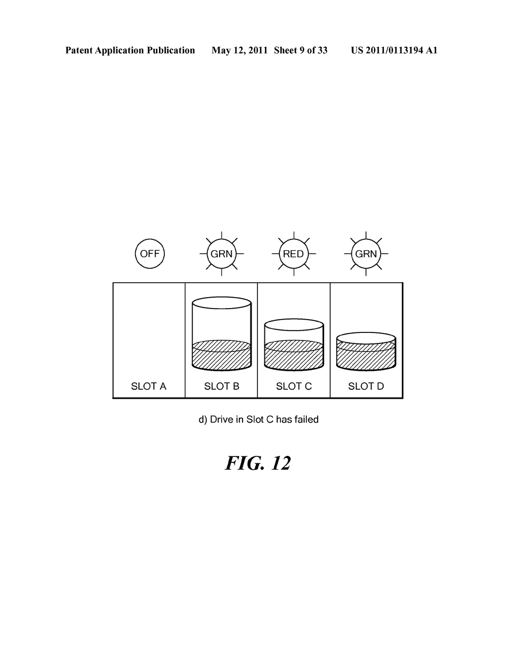 Filesystem-Aware Block Storage System, Apparatus, and Method - diagram, schematic, and image 10