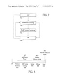 SYSTEM AND METHOD FOR PROVIDING SECURE RECEPTION AND VIEWING OF TRANSMITTED DATA OVER A NETWORK diagram and image