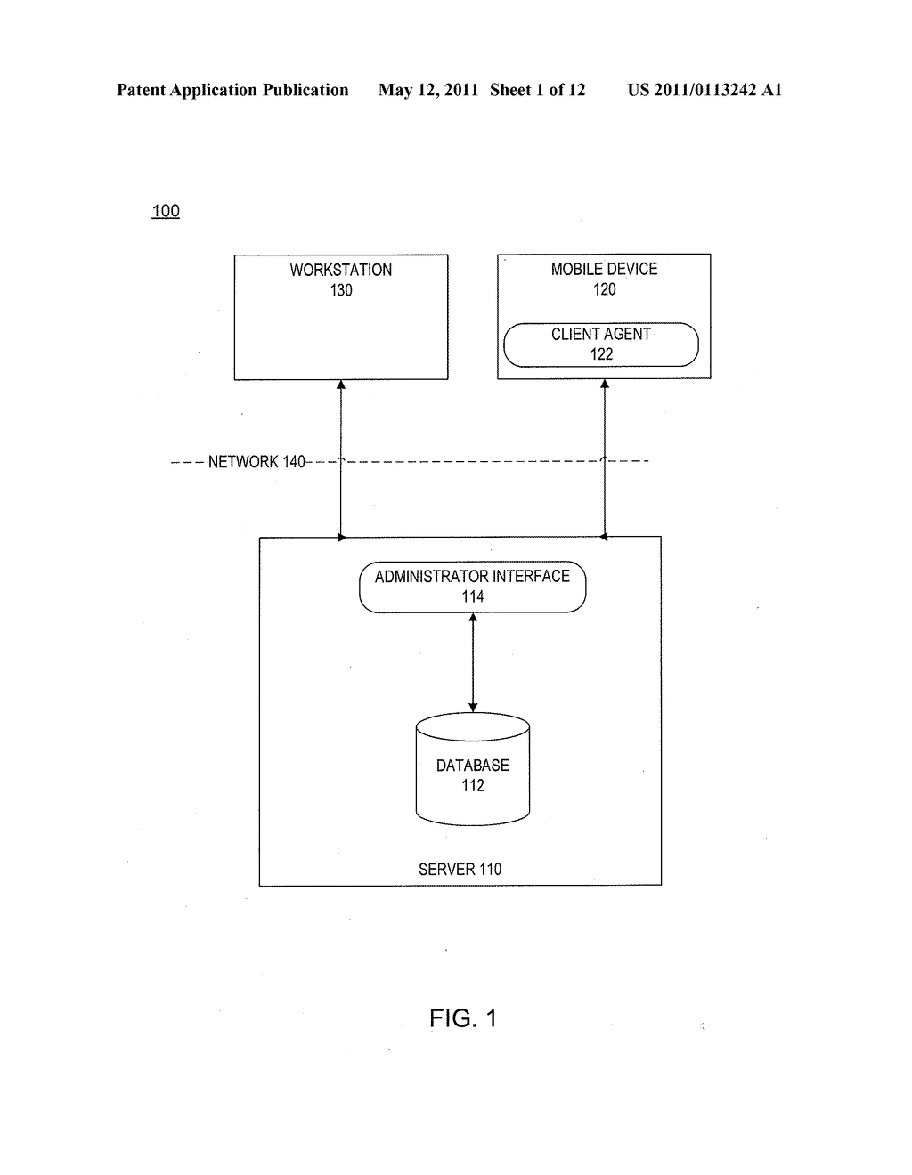 PROTECTING MOBILE DEVICES USING DATA AND DEVICE CONTROL - diagram, schematic, and image 02
