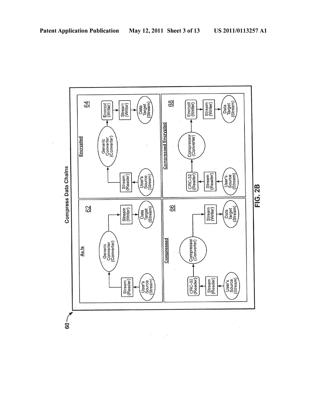 SYSTEMS AND METHODS FOR MANIPULATING AND MANAGING COMPUTER ARCHIVE FILES - diagram, schematic, and image 04