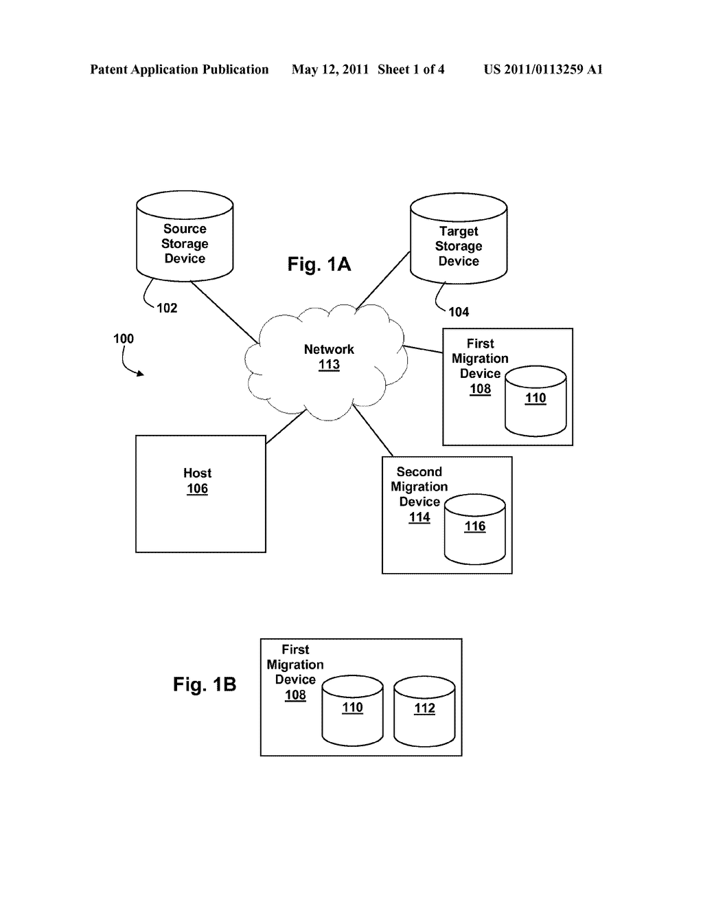 RE-KEYING DURING ON-LINE DATA MIGRATION - diagram, schematic, and image 02