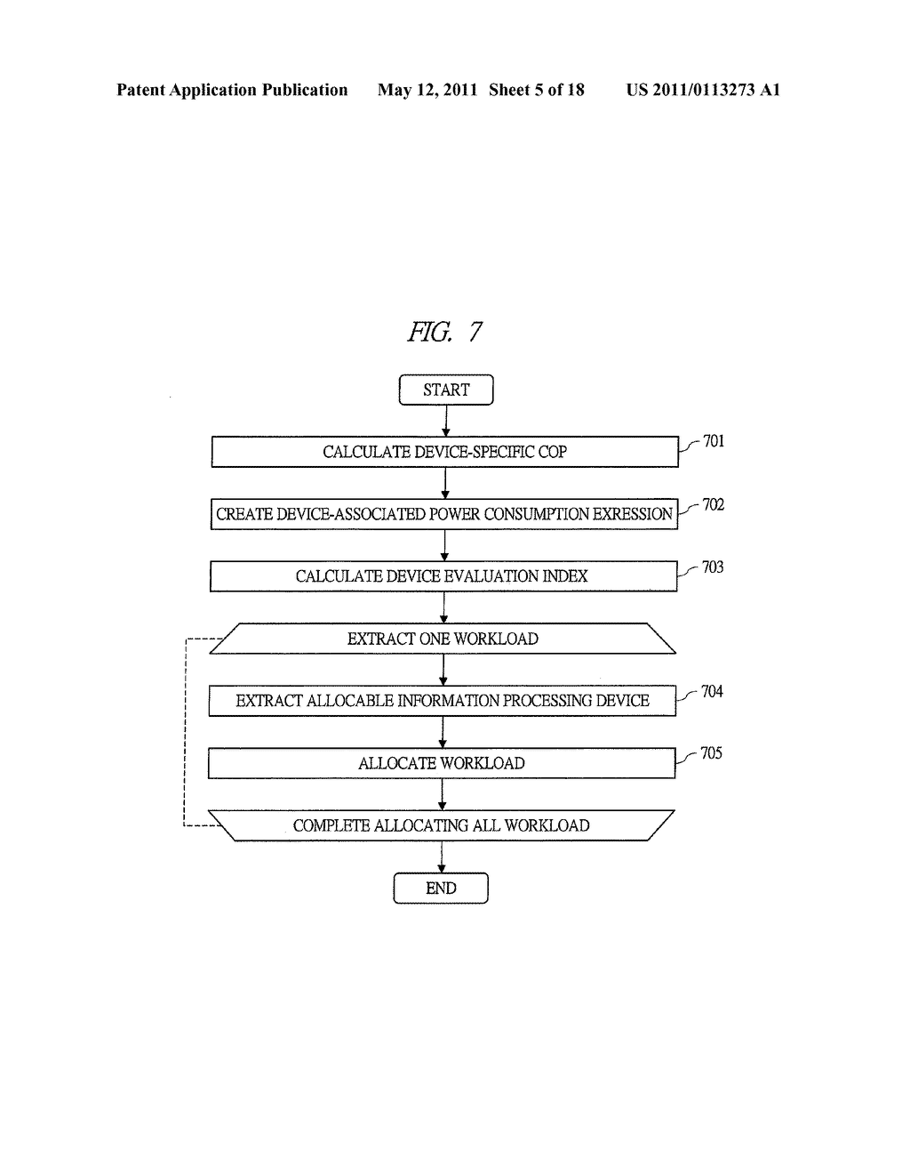 OPERATION MANAGEMENT METHOD OF INFORMATION PROCESSING SYSTEM - diagram, schematic, and image 06