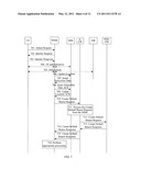 TUNNEL MANAGEMENT METHOD, TUNNEL MANAGEMENT APPARATUS, AND COMMUNICATIONS SYSTEM diagram and image