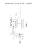 APPARATUS FOR COLLECTING TRACE INFORMATION AND PROCESSING TRACE INFORMATION, AND METHOD FOR COLLECTING AND PROCESSING TRACE INFORMATION diagram and image