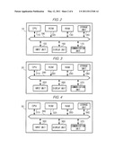 INFORMATION-PROCESSING DEVICE, COMMUNICATION SYSTEM, COMPUTER READABLE MEDIUM, AND INFORMATION-PROCESSING METHOD diagram and image