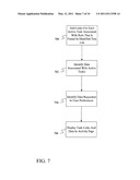 ADAPTABLE USER INTERFACE FOR BUSINESS SOFTWARE diagram and image