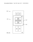 Audio/Visual Device Graphical User Interface diagram and image