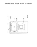 Touch-Based User Interface User Error Handling diagram and image