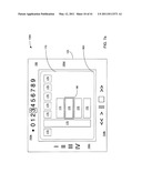 Touch-Based User Interface User Error Handling diagram and image