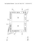 Touch-Based User Interface User Error Handling diagram and image