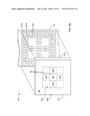 Touch-Based User Interface User Error Handling diagram and image