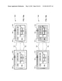 Touch-Based User Interface User Error Handling diagram and image