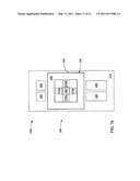 Audio/Visual Device Graphical User Interface Submenu diagram and image