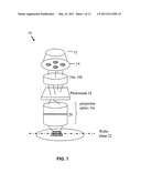 SMART SELECTION AND/OR WEIGHTING OF PARAMETERS FOR LITHOGRAPHIC PROCESS SIMULATION diagram and image