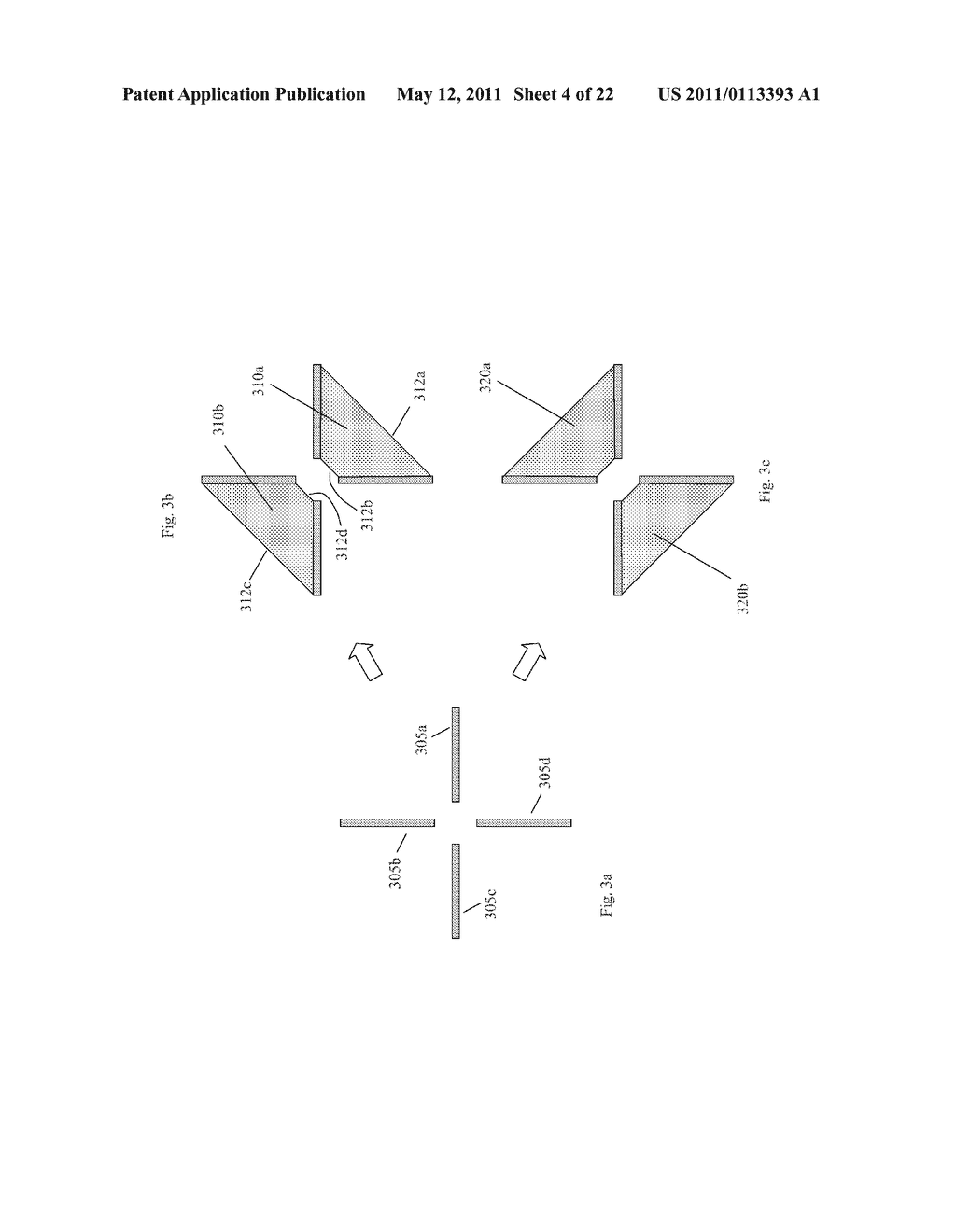 METHOD, SYSTEM, AND PROGRAM PRODUCT FOR ROUTING AN INTEGRATED CIRCUIT TO BE MANUFACTURED BY SIDEWALL-IMAGE TRANSFER - diagram, schematic, and image 05