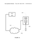 Network-Enhanced Control Of Software Updates Received Via Removable Computer-Readable Medium diagram and image