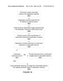 Network-Enhanced Control Of Software Updates Received Via Removable Computer-Readable Medium diagram and image