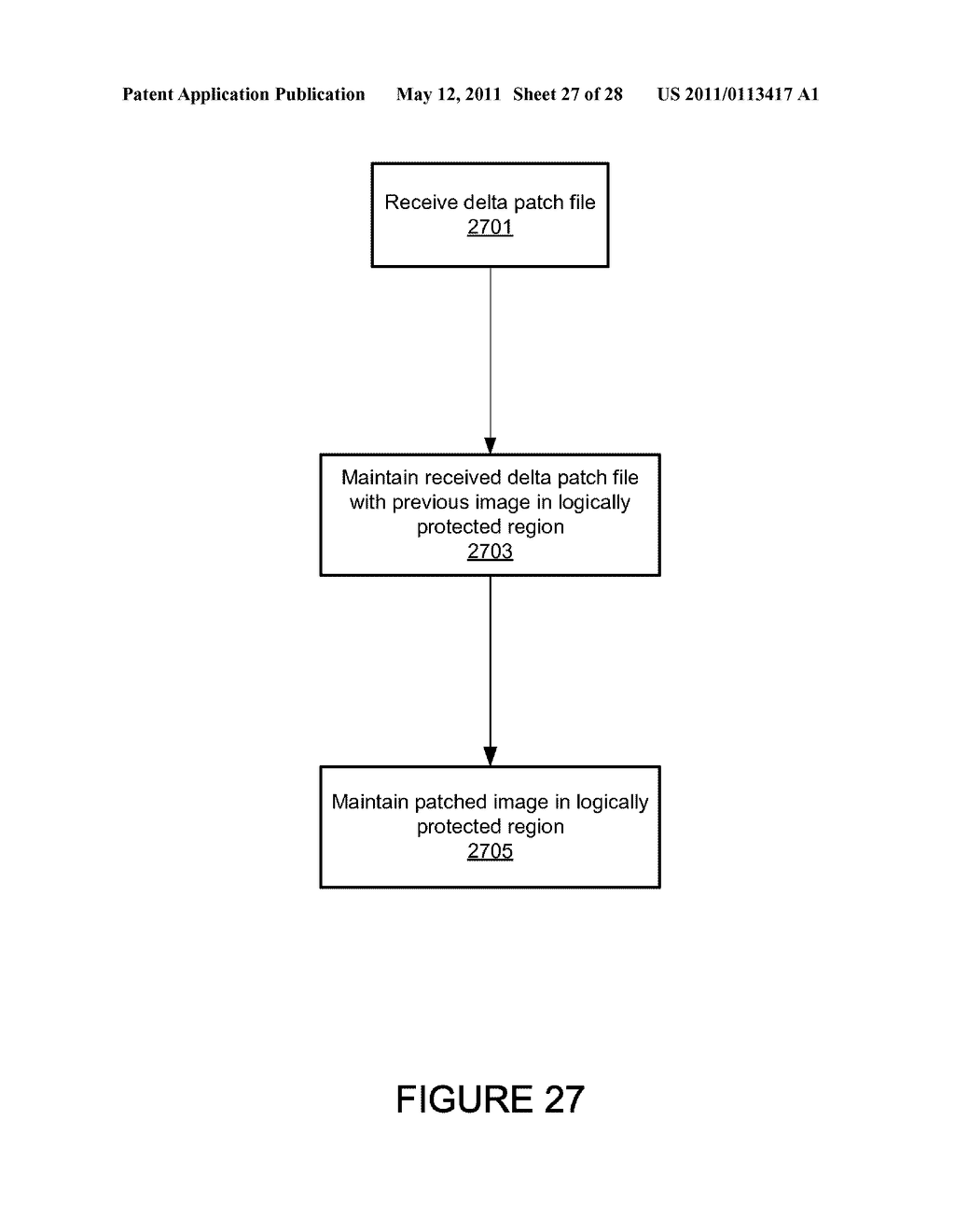 Network-Enhanced Control Of Software Updates Received Via Removable Computer-Readable Medium - diagram, schematic, and image 28