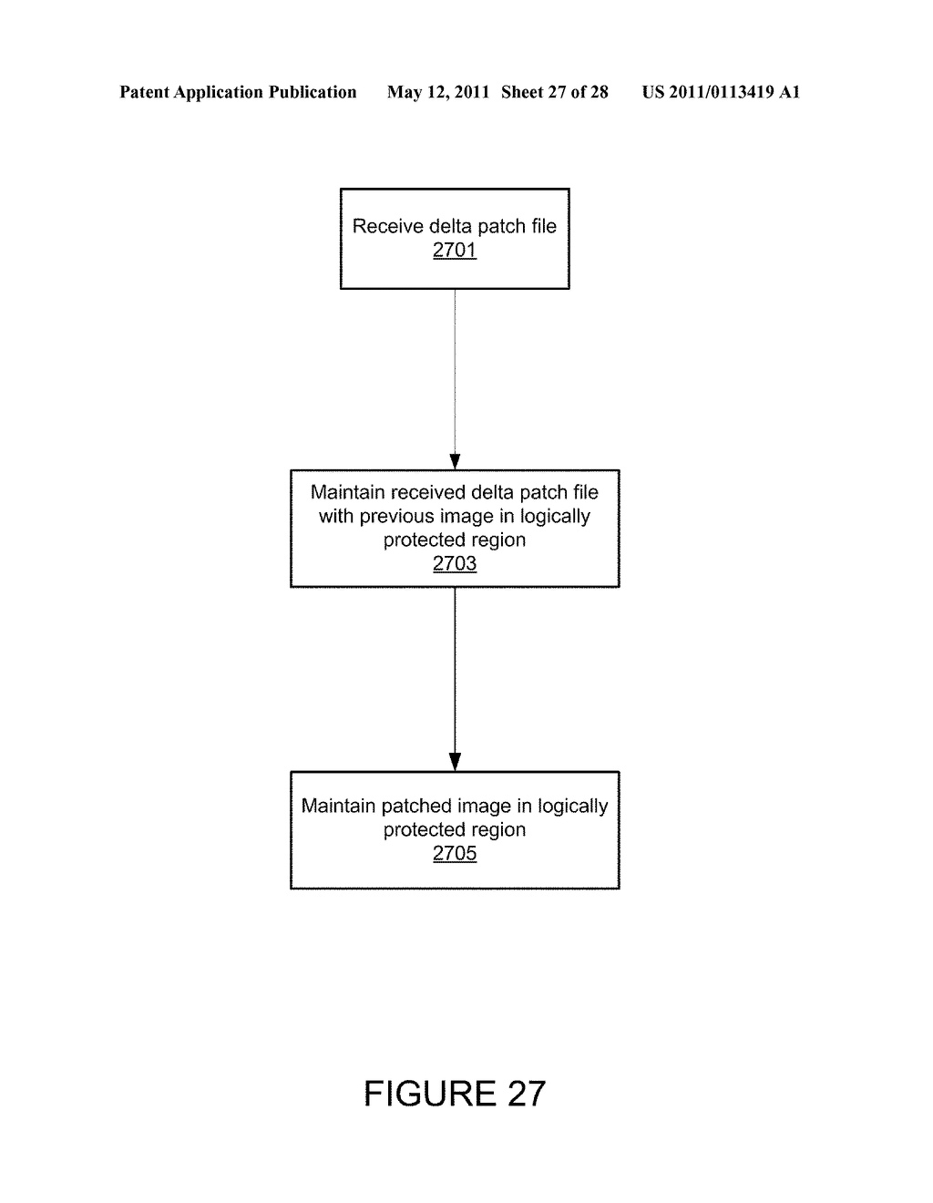 Programmatic Creation Of Task Sequences From Manifests - diagram, schematic, and image 28