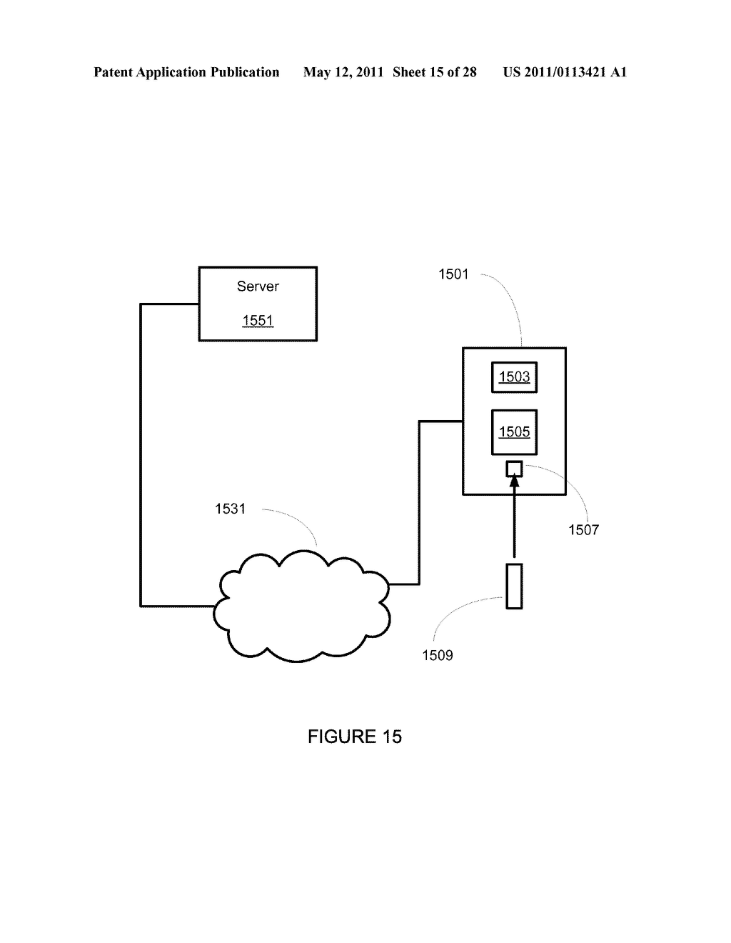 Programmatic Creation Of Task Sequences From Manifests - diagram, schematic, and image 16