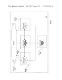 Index of video objects diagram and image