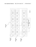 Index of video objects diagram and image