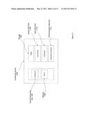 Index of video objects diagram and image