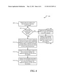 System and Method for Internet Protocol Television Network Status Notifications diagram and image