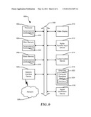 System and Method for Internet Protocol Television Network Status Notifications diagram and image