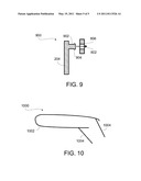 Dress Shirt Collar Support diagram and image