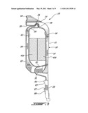 CLIP FOR HEADWEAR diagram and image