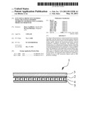 FUNCTIONAL PROTECTIVE MATERIAL WITH A REACTIVELY FINISHED MEMBRANE AND PROTECTIVE CLOTHING PRODUCED THEREWITH diagram and image