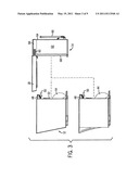 Plumbing Fixture Having Modular Control Housing diagram and image