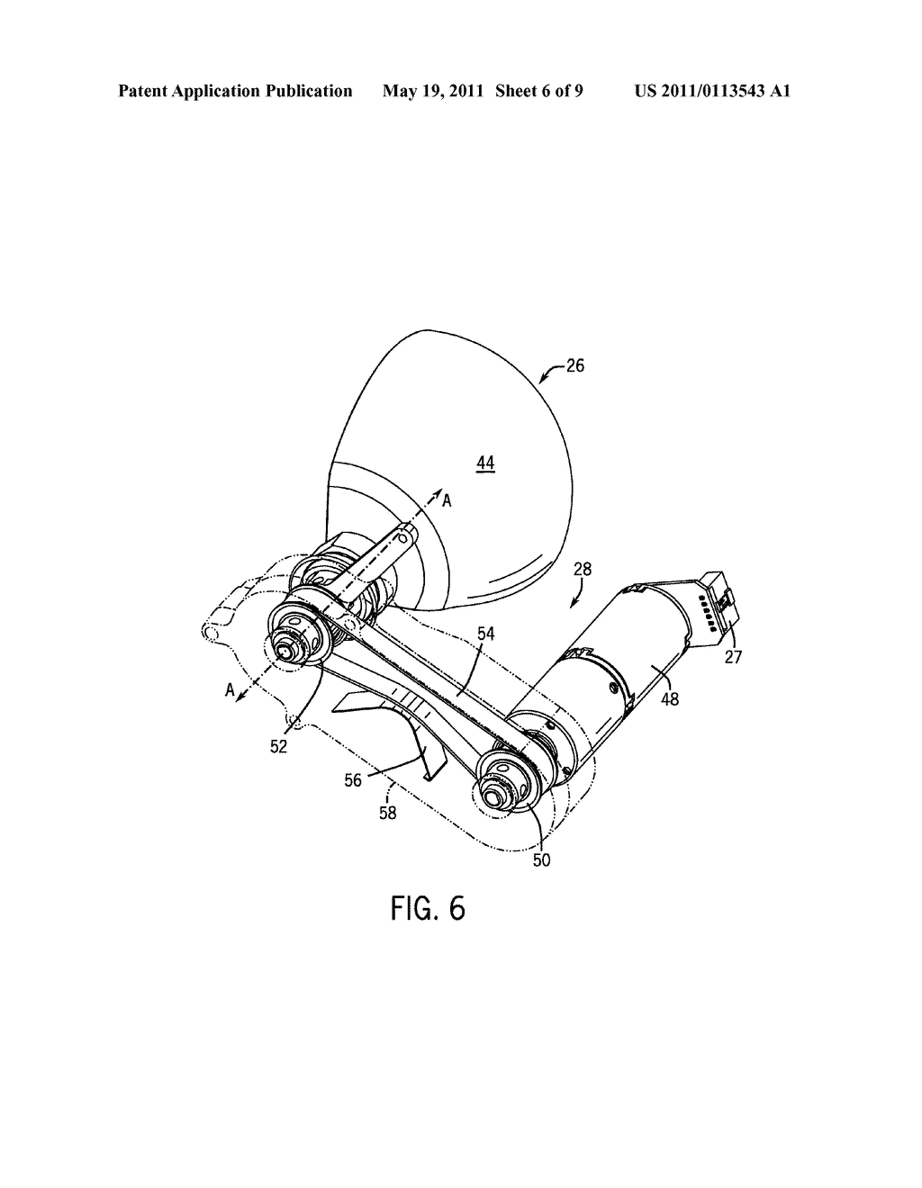 Plumbing Fixture with Flush Valve Actuator and Methods of Calibrating Same - diagram, schematic, and image 07