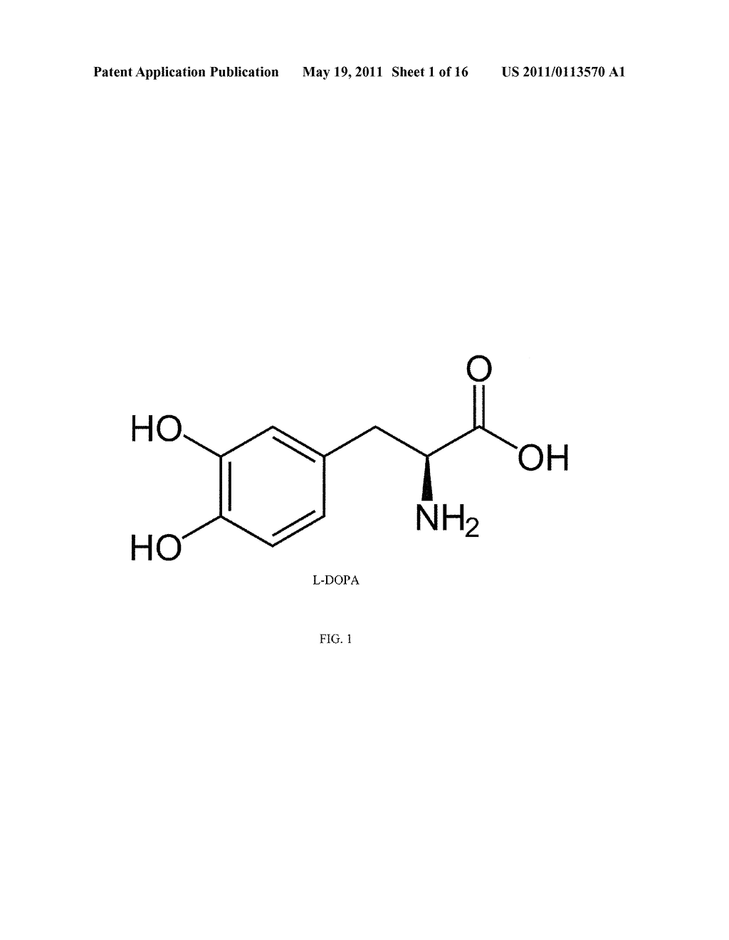 Coloring Composition Containing An Aromatic Compound and An Initiator - diagram, schematic, and image 02