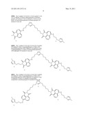 SPECIFIC NAPHTHALMIDE-TYPE DYES, DYE COMPOSITION COMPRISING AT LEAST ONE SUCH DYE, PROCESS USING SAME AND USES diagram and image