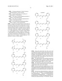 SPECIFIC NAPHTHALMIDE-TYPE DYES, DYE COMPOSITION COMPRISING AT LEAST ONE SUCH DYE, PROCESS USING SAME AND USES diagram and image