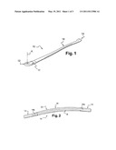 COMPOSITE WIPER ARM diagram and image