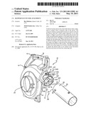 BLOWER/VACUUM TUBE ATTACHMENT diagram and image